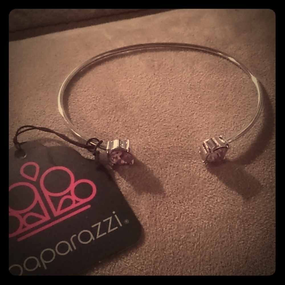 Kayla's Paparazzi jewelry/ bracelet